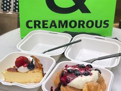 -BUTTERFUL&CREAMOROUS 黄油与面包(三里屯太古里店)