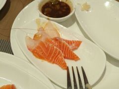 android_upload_pic-万德诺富特酒店·自助餐厅(万德大厦店)