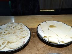 面块-小门坎三合鱼(总店)