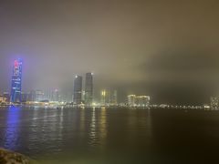 -澳门环岛游湾仔码头