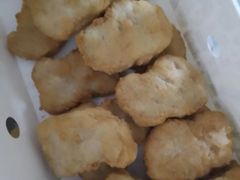 黄金鸡块-肯德基(崇文路店)