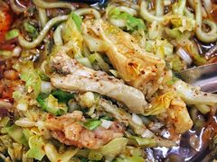-鹍记特色牛杂面
