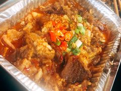 -碳匠炭火烤肉