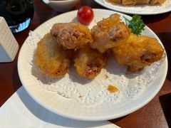 -花园咖啡厅(厦门美丽华大酒店)