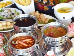 -AdD全日制餐厅(中谷花园酒店)