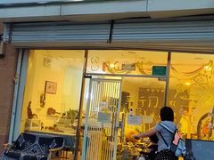 -平行世界·猫咖(首经贸店)
