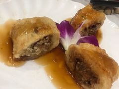 -抱德·潮汕味(敦和店原惠城鱼仔)