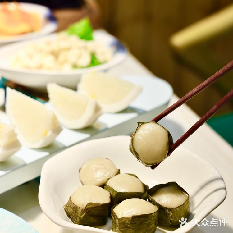 成毅没骗我!海口这家老店不错!新年发财🧨
