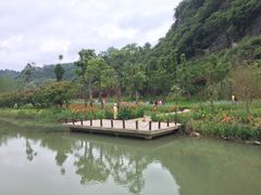 -天河潭旅游度假区