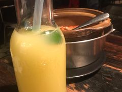 -外婆家(蓝色港湾店)