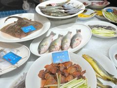 -宝轩渔府·老字号海鲜·正宗津菜(水上店)