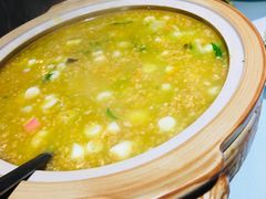 -粗茶淡饭•陕菜•家常菜