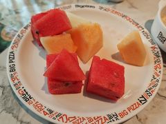 -比格比萨自助(望承公园店)