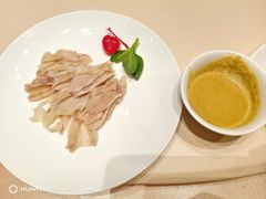 -全聚德(前门店)