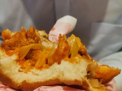 -肯德基(龙盛新天地店)
