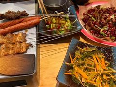 -猫公子纸上烤鱼烧烤•Bistro小酒馆(钱江世纪城店)