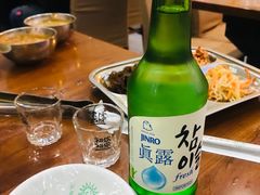 -延成苑韩式烤肉店(长春道店)