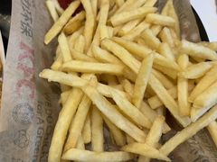 -肯德基(传媒广场店)