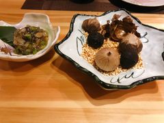 -割烹旭日本料理(龙湖狮山天街店)