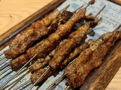 -马记永·兰州牛肉面(天通苑家乐福店)