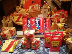 -岷山饭店-芝芝自助餐厅