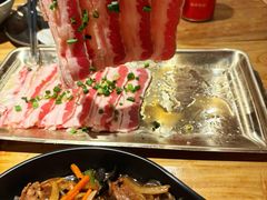 -汉拿山(北京上地华联店)