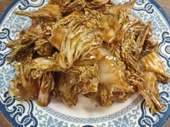 乾隆白菜-鼎香润(德胜门内店)