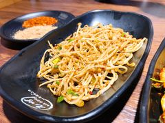 -Let’s WaKao瓦烤(贝森店)