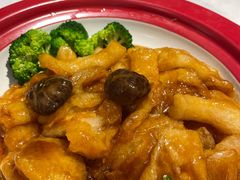 -朱仔记食府(江南大道店)