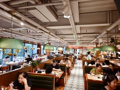 -金谷园饺子馆(北邮总店)