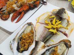 -船奇蒸汽海鲜·闽菜(八市海鲜总店)