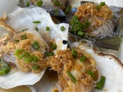 -老字号蛇口德记烧腊饭店·海鲜加工