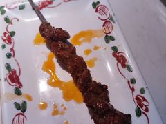 -北京老门框爆肚涮肉馆(锦业路店)