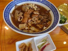 -北京小肠陈饭庄(方庄店)