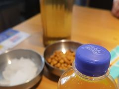 -土大力韩式烤肉料理(39年·和平路店)