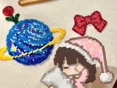 -幸福里DIY蛋糕烘焙·团建·拼豆豆(普陀店)