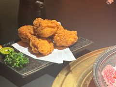 -無二炙坊·和牛烧肉(大钟寺1733店)
