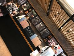 -星巴克臻选(成都环球乐天店)