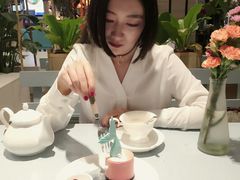 桃子茶-随心小姐