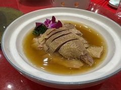 盐水鹅-双东酒店(东关街店)