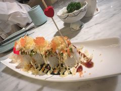 -阿吾罗日本料理(K11艺术中心店)