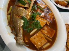 -小船渔村·大连菜(新华街店)
