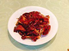 -何记面馆(龙泉山店)