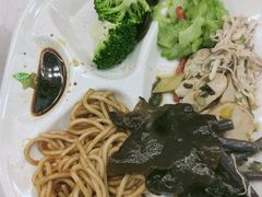 -素之缘素食(新之城店)