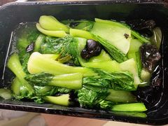 -院子餐厅·大锅菜·老杭帮(桥西直街店)