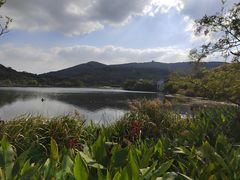 -南北湖风景区