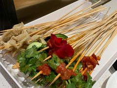 -串一火锅(赛格国际购物中心店)