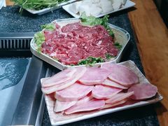 -滇藏石锅宴(崇仁巷老店)
