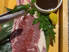 -嘿嘟嘟·肋条烧肉放题(爱融荟城店)