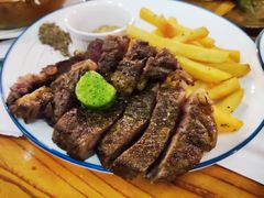 -羽深肉铺 Steak & Wine